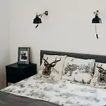 Krancowka Gorna Prázdninový dům *