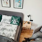 Krancowka Gorna Prázdninový dům