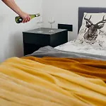 Prázdninový dům Krancowka Gorna *