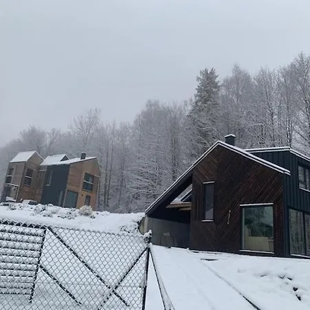 Krancowka Gorna * Szczyrk