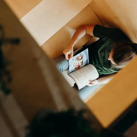 Krancowka Gorna Semesterbostad *