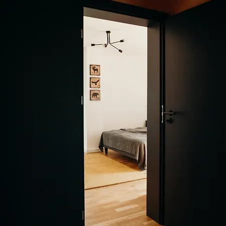 Krancowka Gorna Semesterbostad Szczyrk