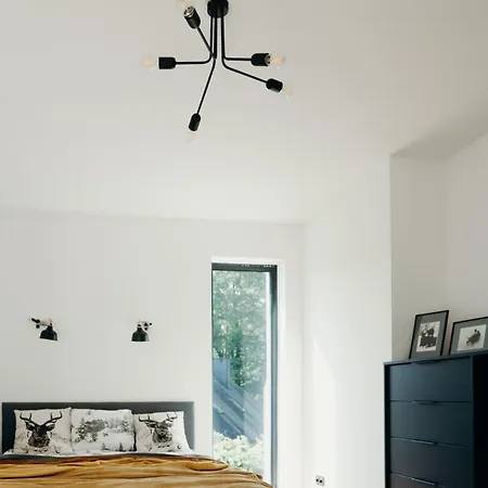 Krancowka Gorna Semesterbostad