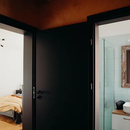 בית נופש Krancowka Gorna *