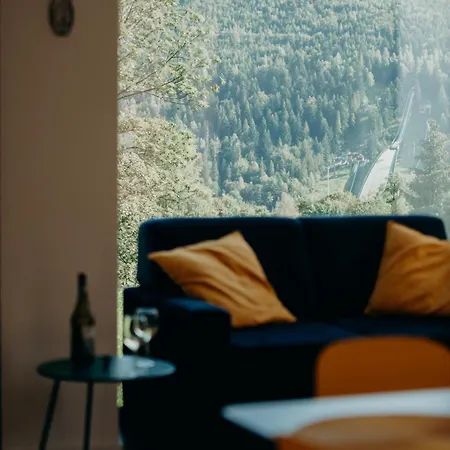 Krancowka Gorna * Szczyrk