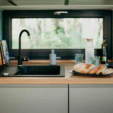 Krancowka Gorna בית נופש