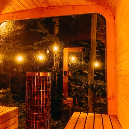 בית נופש Krancowka Gorna *