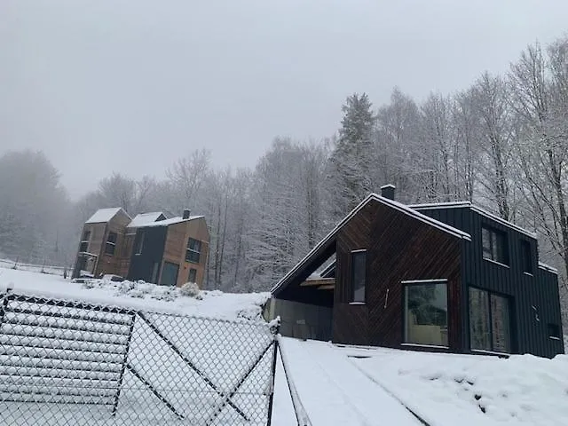 Krancowka Gorna * Szczyrk