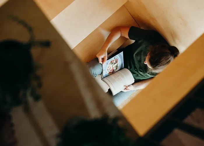 Krancowka Gorna Holiday home *