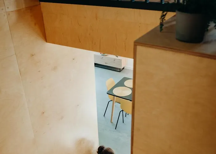 Krancowka Gorna Holiday home