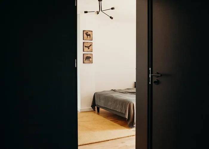 Krancowka Gorna Holiday home Szczyrk