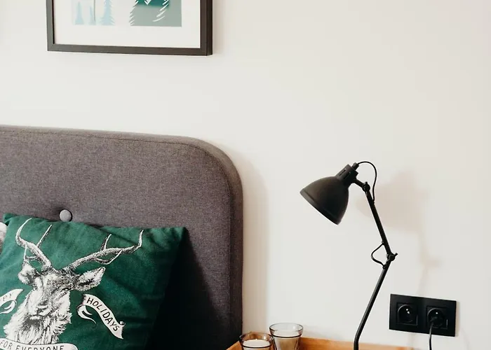 Krancowka Gorna Holiday home Szczyrk