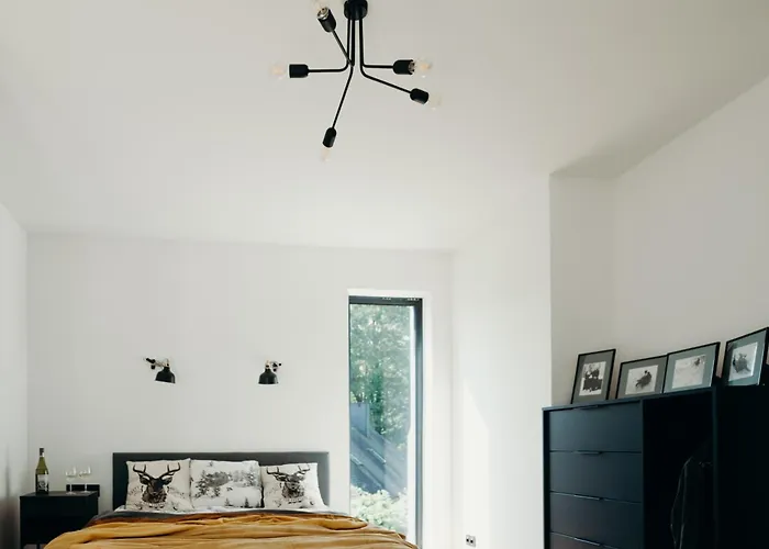 Krancowka Gorna Holiday home