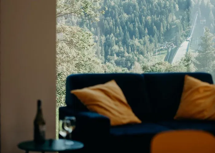 Krancowka Gorna * שצ'צ'ירק