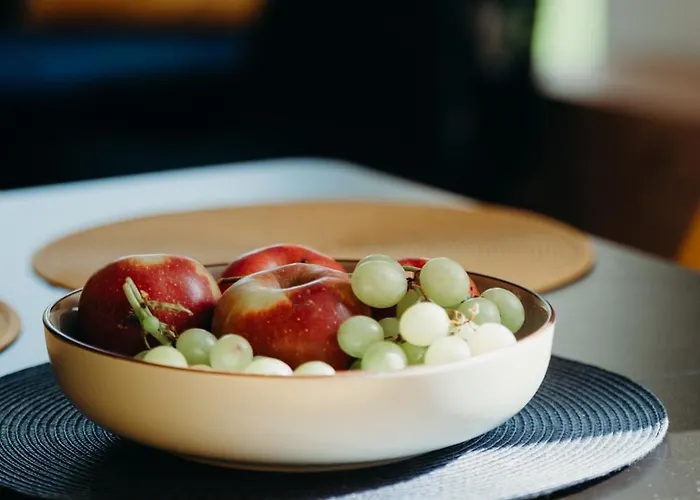 בית נופש Krancowka Gorna