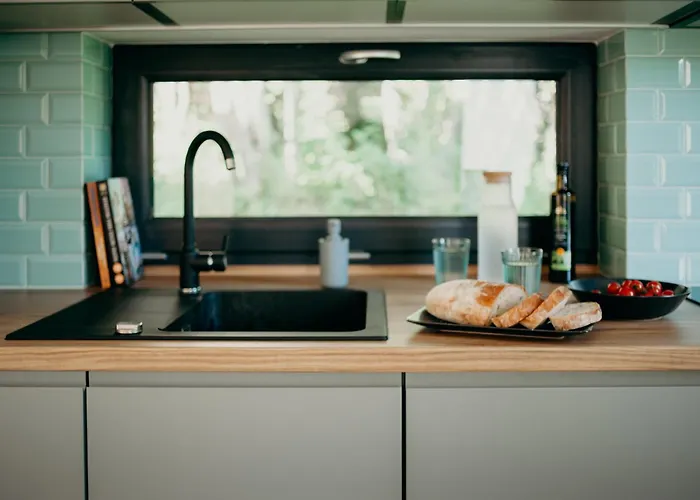 Krancowka Gorna בית נופש