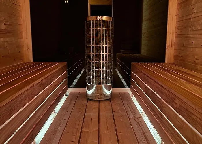 בית נופש Krancowka Gorna *