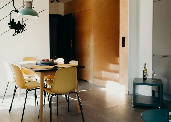 Holiday home Krancowka Gorna