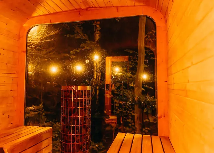 Holiday home Krancowka Gorna *